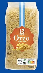 Boni Orzo Griekse pasta 500 g