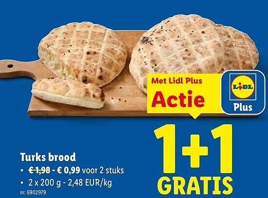 Turks brood