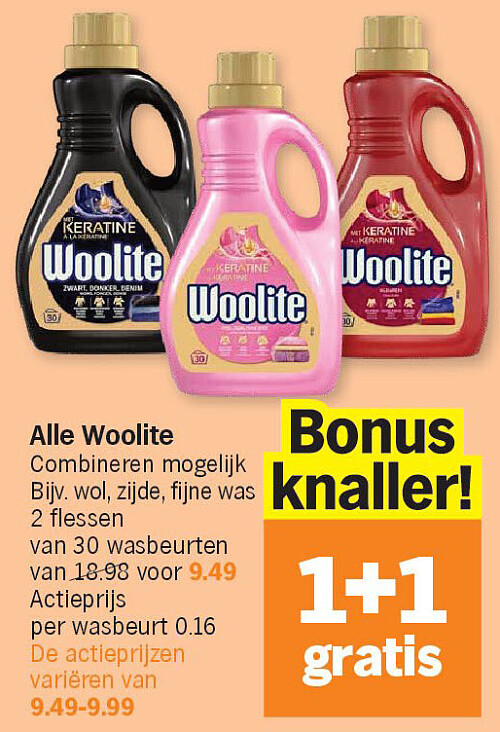 Image of Albert Heijn