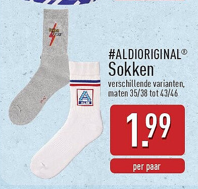 Sokken