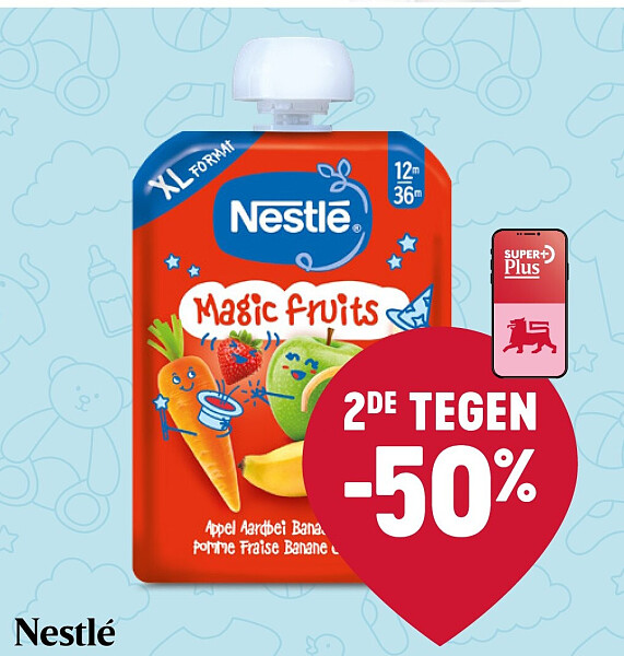 Nestlé