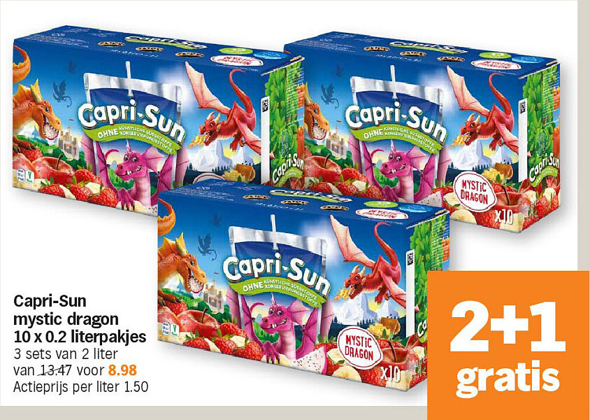 Image of Albert Heijn