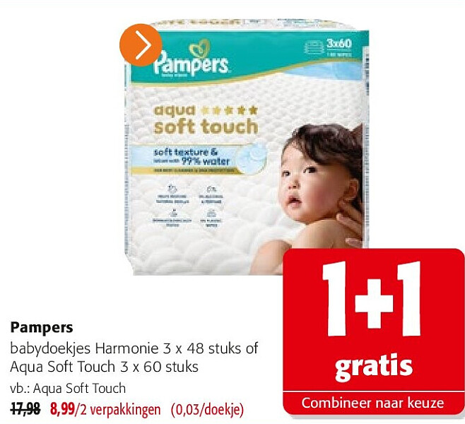 Pampers
