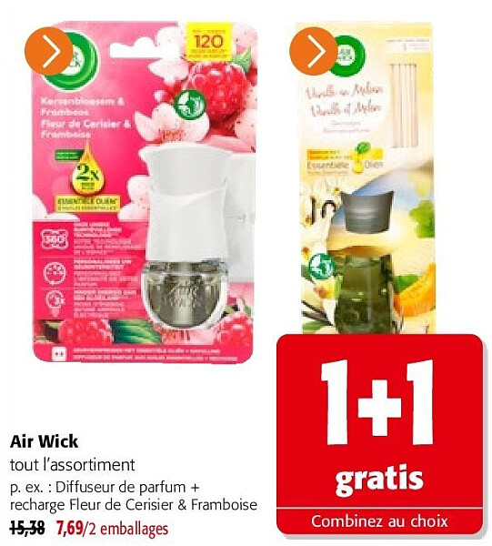Air Wick