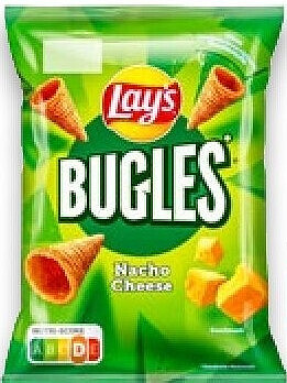 LAYS Bugles