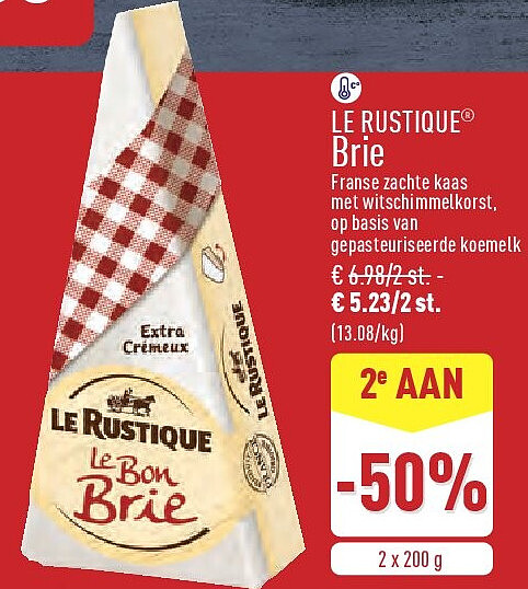 Brie