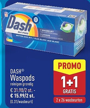 Waspods