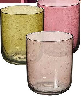Waterglas Bubble