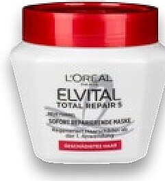 Elvital Haarmaske