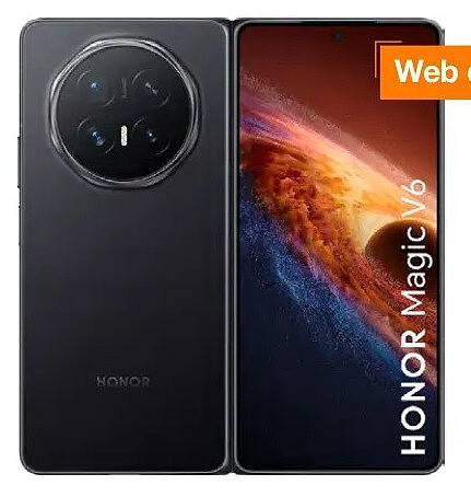 Honor Magic V6 5G 512 GB