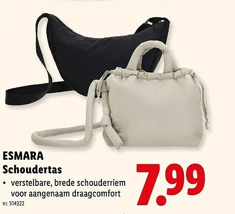 Schoudertas