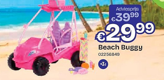 Beach Buggy