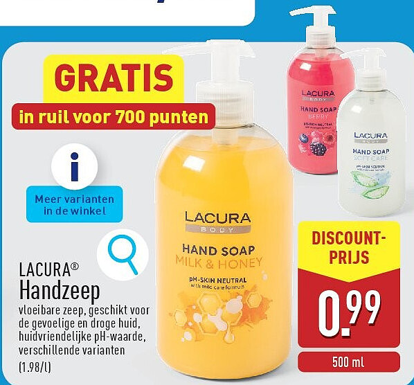 Handzeep