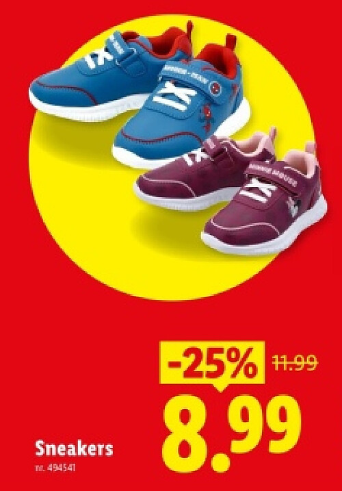 Sneakers