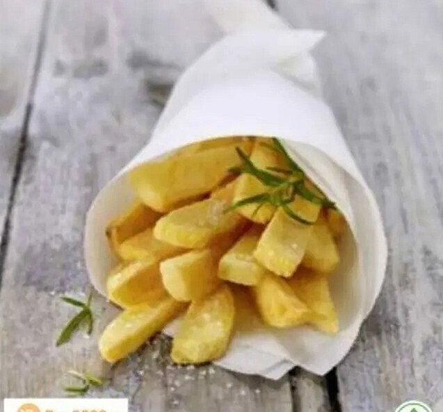 Vlaamse frieten 2500 g (2361)