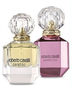Roberto Cavalli Paradiso eau de parfum 50 ml