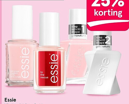 Essie nagellak Sugar Daddy