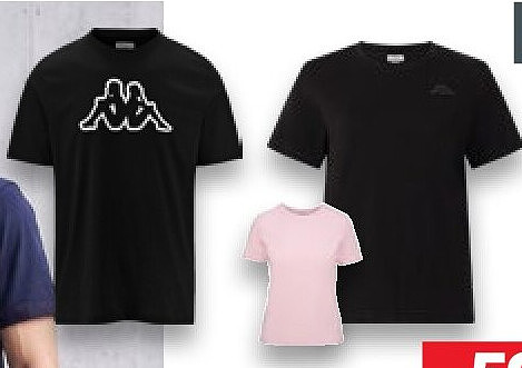 Kappa T-Shirt