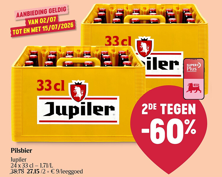 Pilsbier
