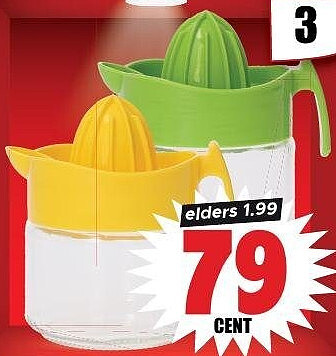 Citruspers