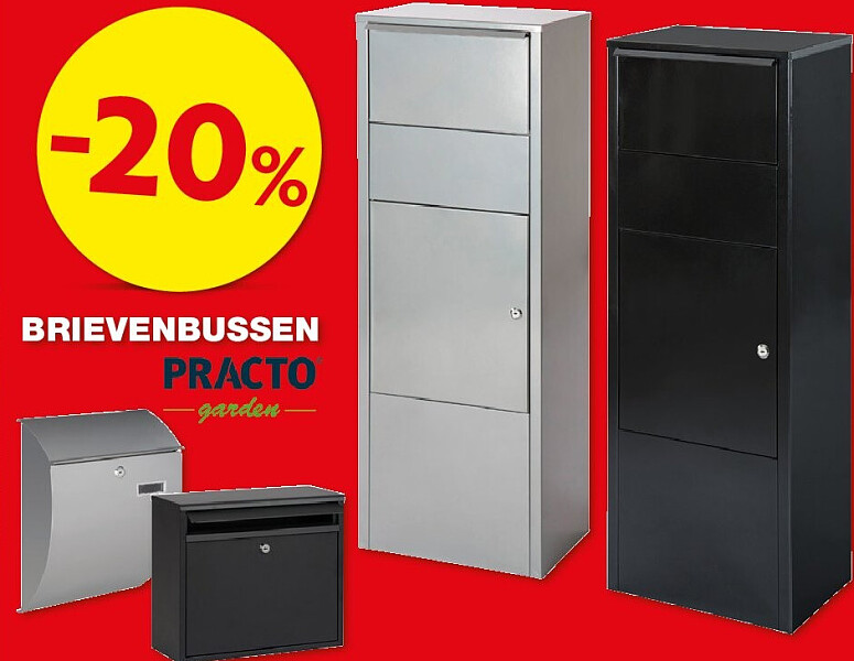BRIEVENBUSSEN