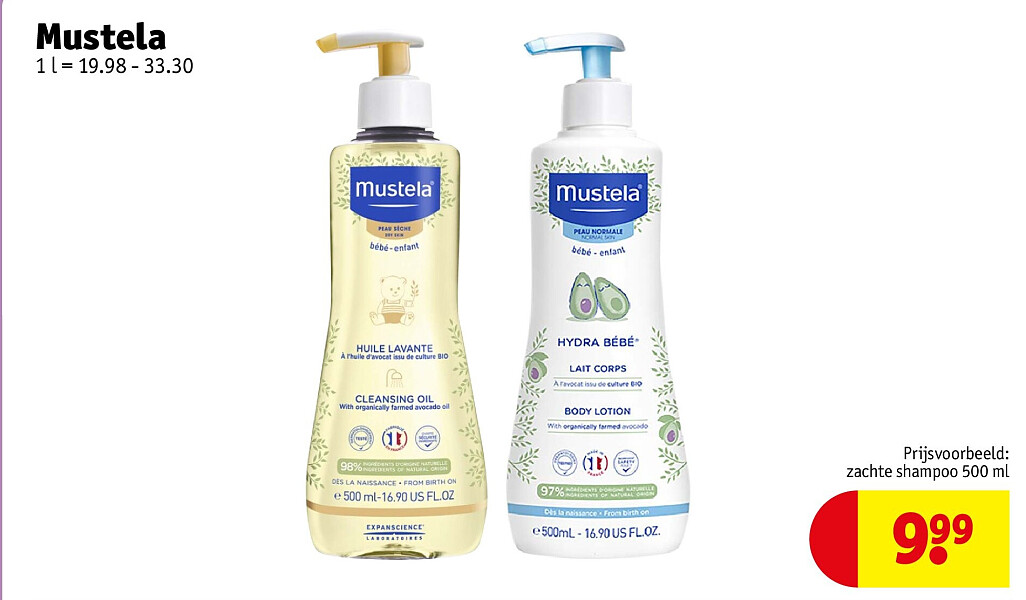 Mustela