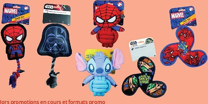 Gamme de jouets RIGA