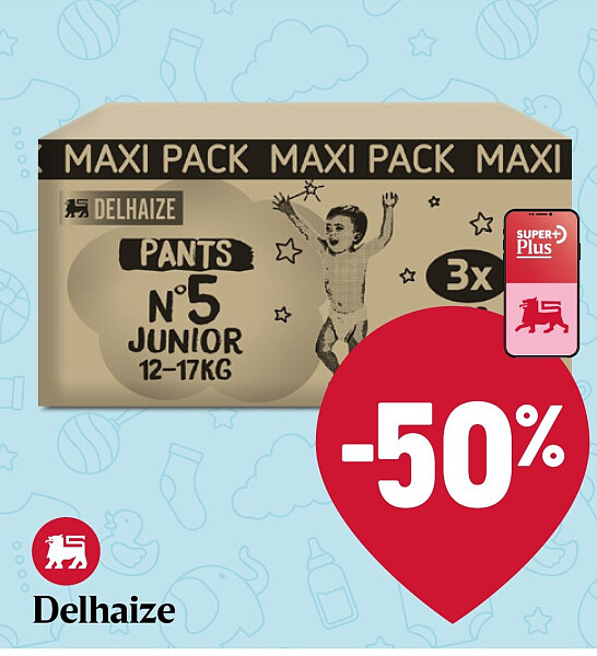 Delhaize