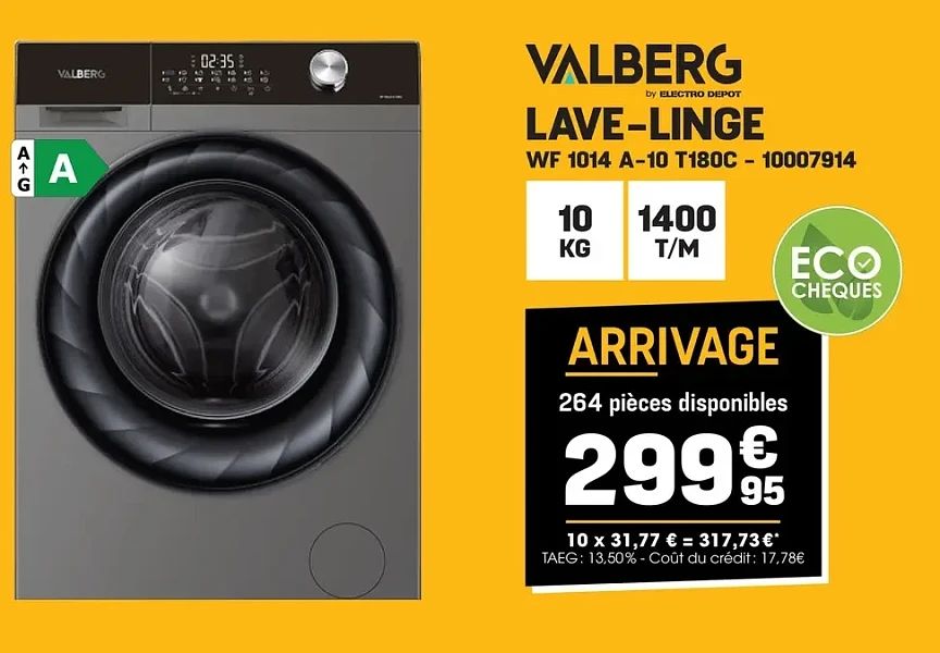 LAVE-LINGE