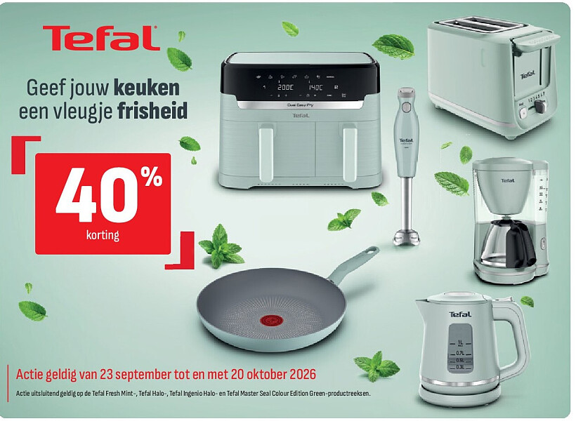 Tefal