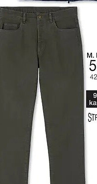Broek