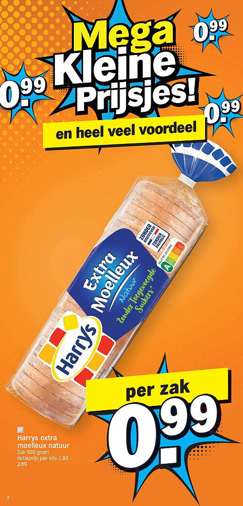 Image of Albert Heijn