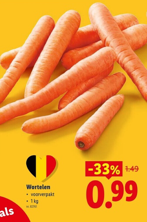 Wortelen
