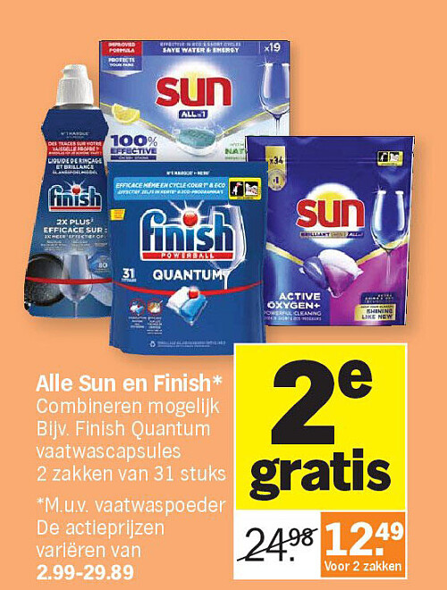 Image of Albert Heijn