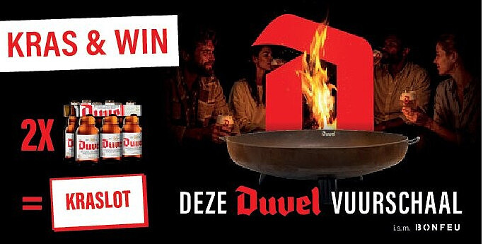Duvel multipacks