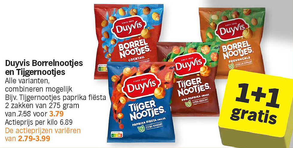 Image of Albert Heijn