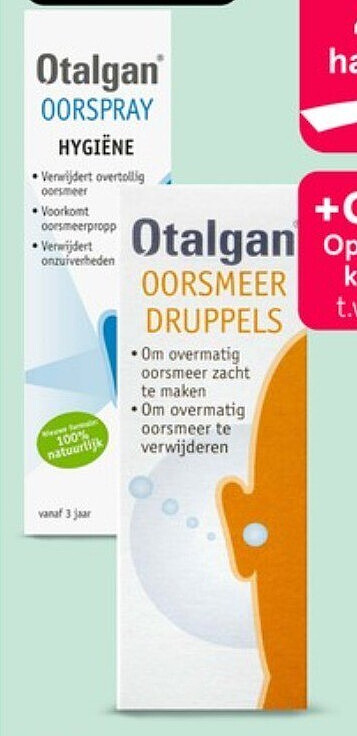 Otalgan