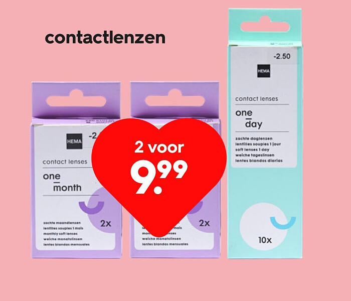 contactlenzen