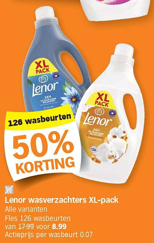 Image of Albert Heijn