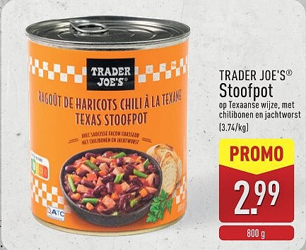 Stoofpot