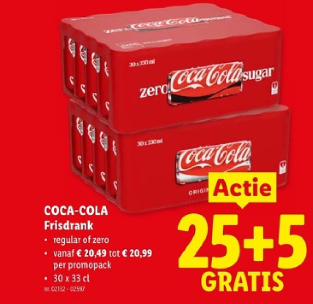 Frisdrank