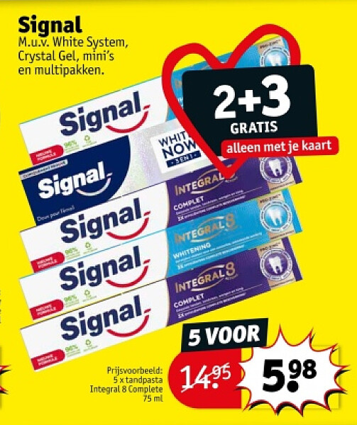 Signal