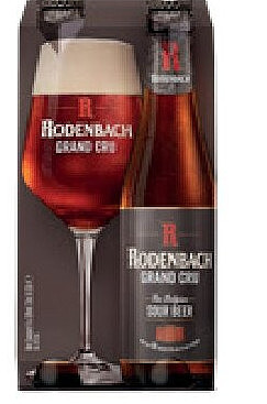 Rodenbach Grand Cru 4 x 33 cl