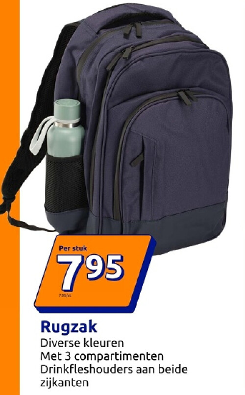Rugzak