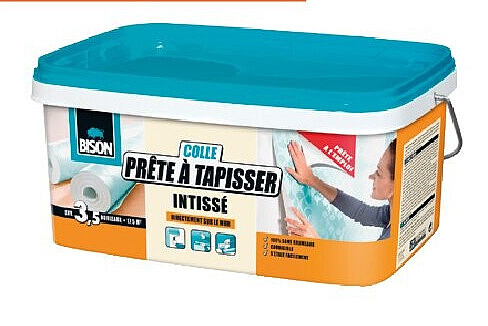 Vliesbehanglijm "Wand en Klaar" 2,5 kg