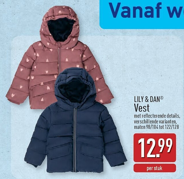 Vest