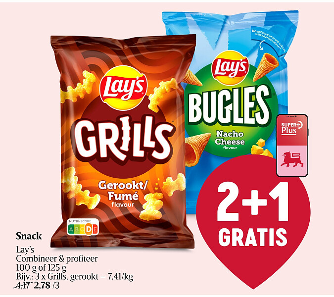 Snack