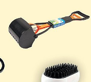 PoepSchep Poop Scooper