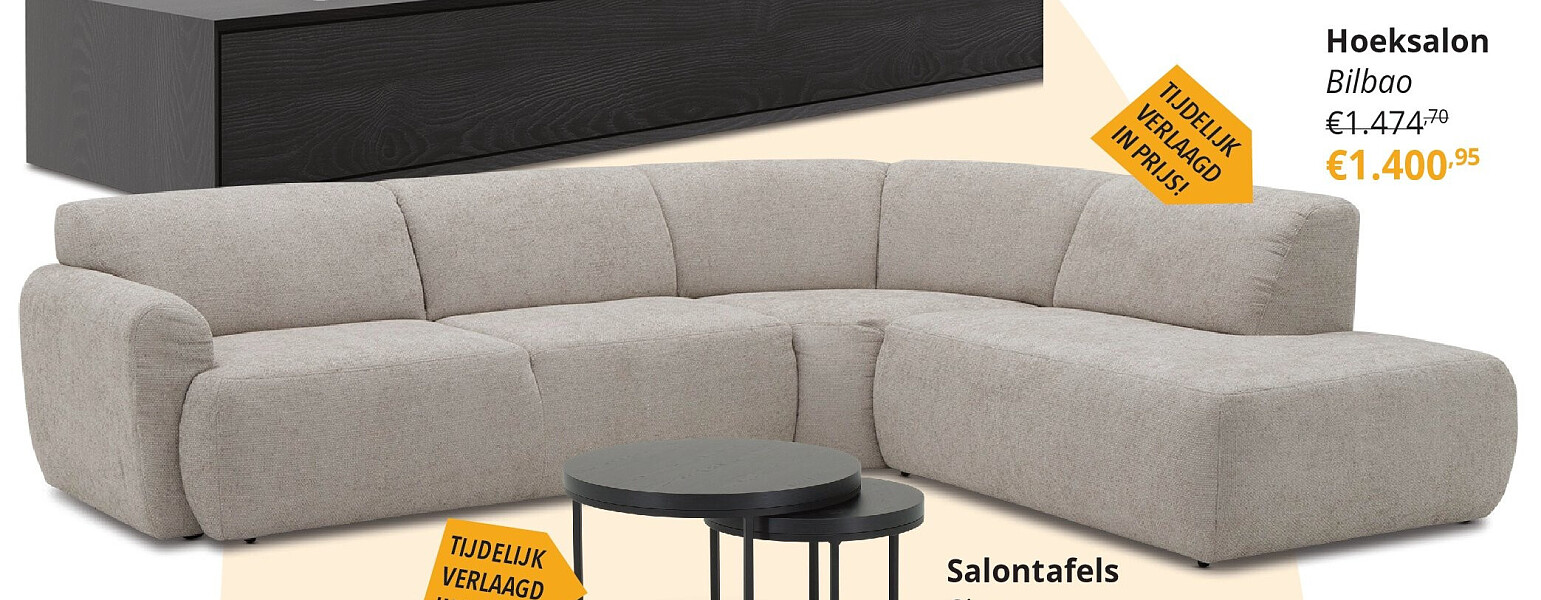 Hoeksalon Bilbao