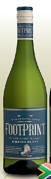 Footprint Chenin Blanc